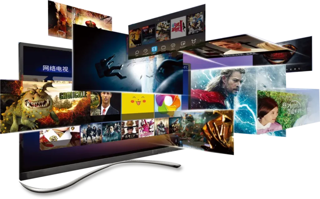 Molyiptv